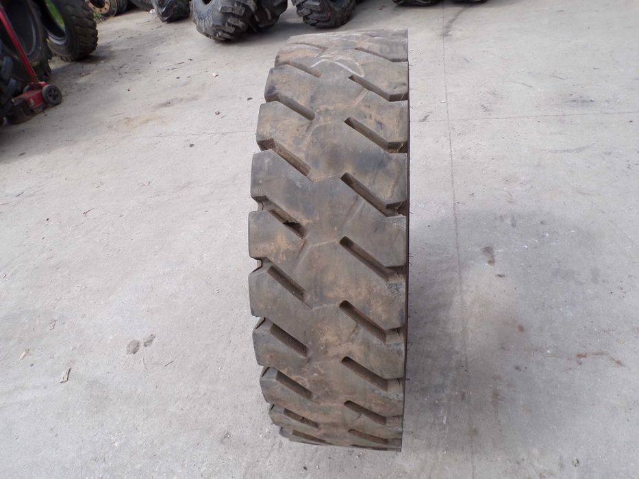 Opona 9.00R20 MICHELIN XZM STABIL X ( 850 netto)