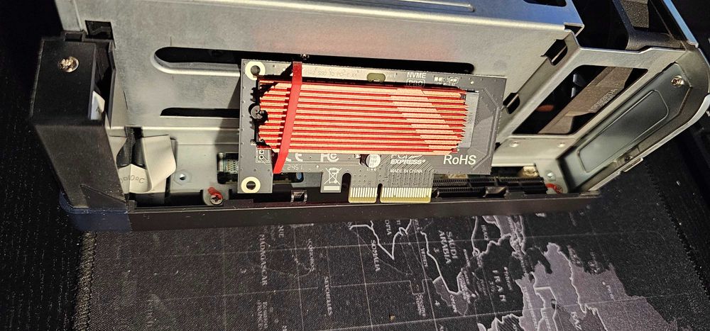 QNAP Serwer TS-253Be 16Gb