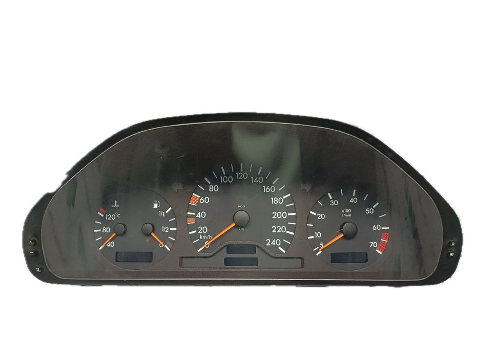 Quadrante / painel de instrumentos MERCEDES-BENZ Classe C (W202)