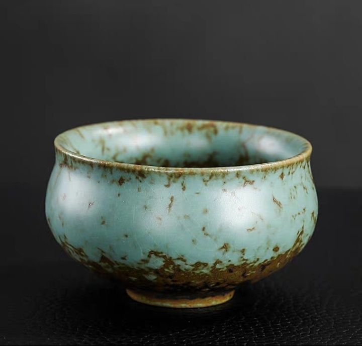 Чашки, піали для чаю, китайский чай