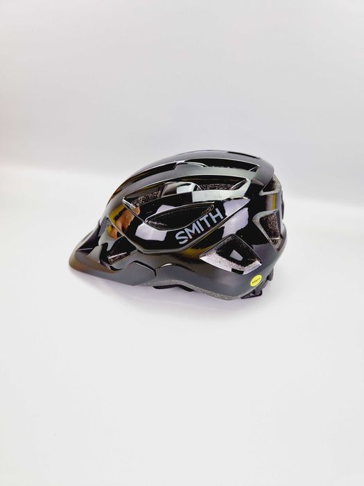 Kask na Rower SMITH CONVOY roz. S 51-55 cm black