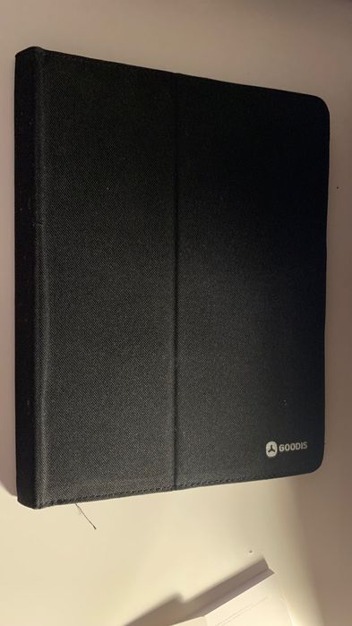 Lenovo Tab M10 Plus + Case Goodis64739241498370124