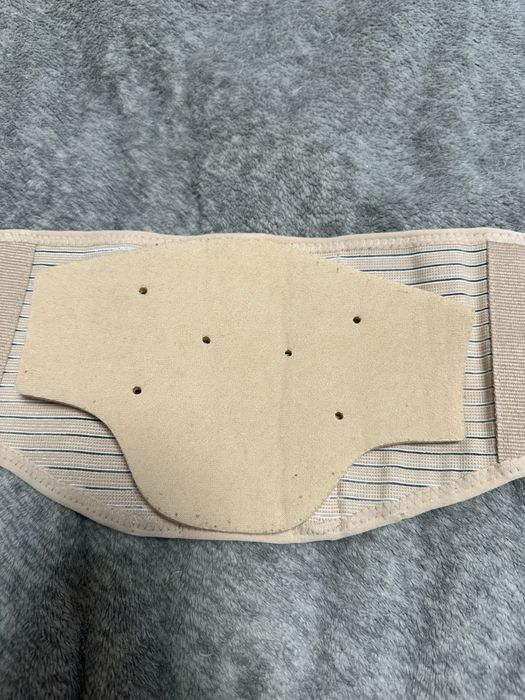 Бандаж для вагітних розмір  XL (115-125см) Aurafix