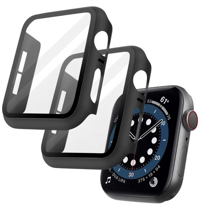 Protetor de Ecrã Apple Watch SE 44mm (Novo)