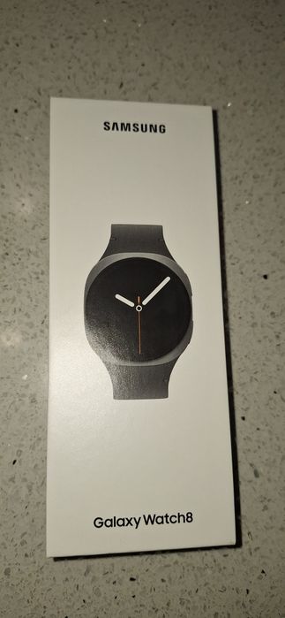 Samsung Galaxy Watch 8