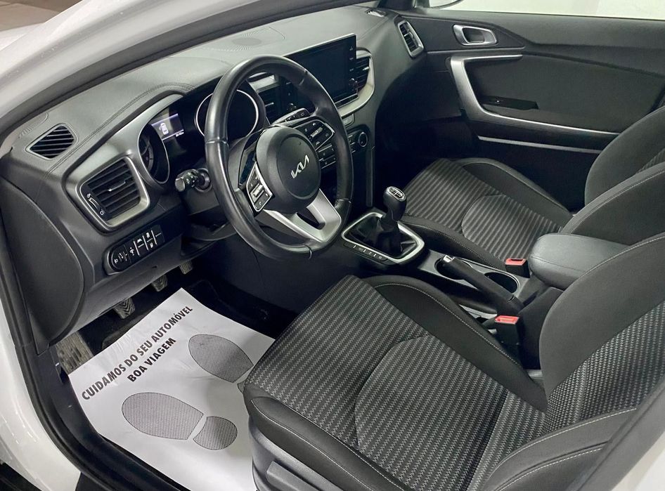 Kia XCeed 1.0 T-GDI Dynamic