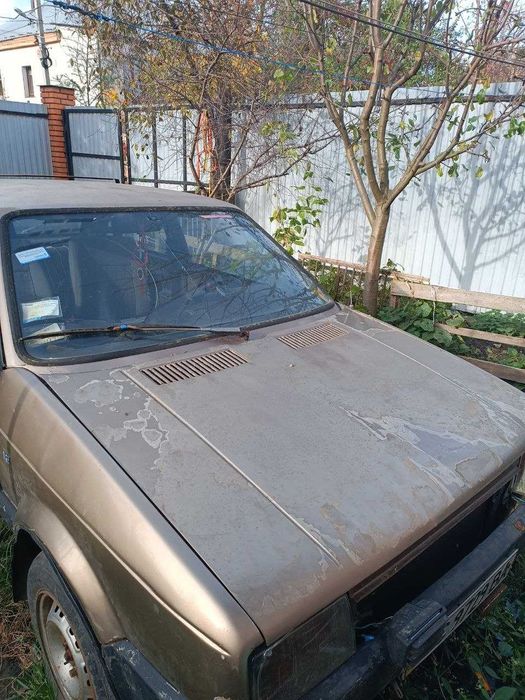 Продається Seat Ibiza 1990