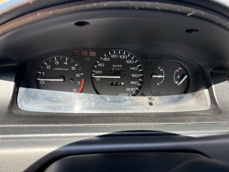 Honda Civic 1.5 Lsi 61.000Km