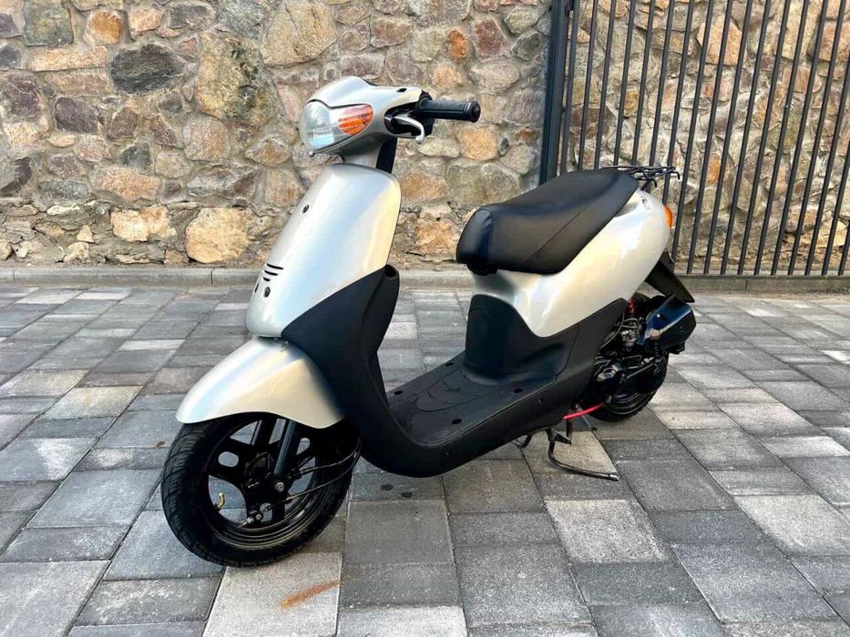 Скутер HONDA DIO AF-27 fit