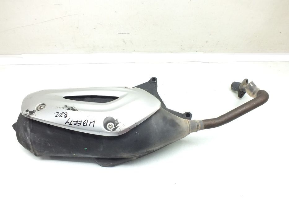 Wydech Tłumik Piaggio Liberty 125 Abs 17-