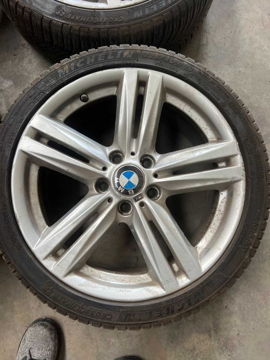 Jantes 18 BMW F20 F30 F 10 F36