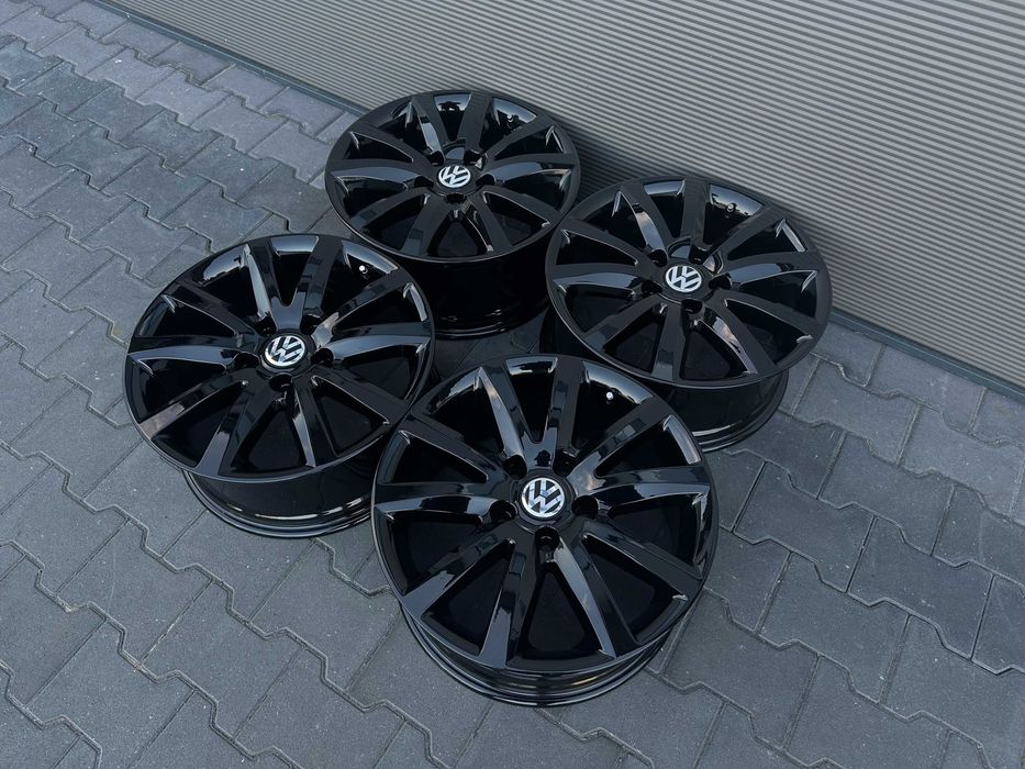 5x130 18 VW TOUAREG AUDI Q7 PORSCHE Cayenne Audi Q7 Touareg