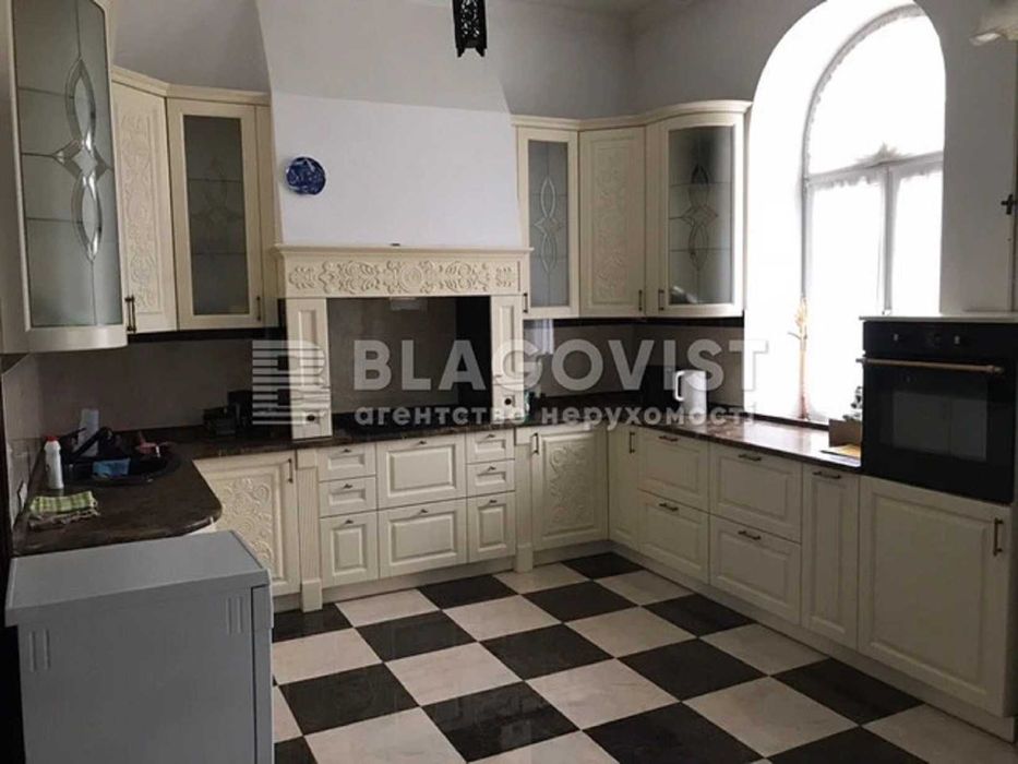 Квартира на Подолі, 3 кімнати, ремонт, 115м2, вул. Волоська