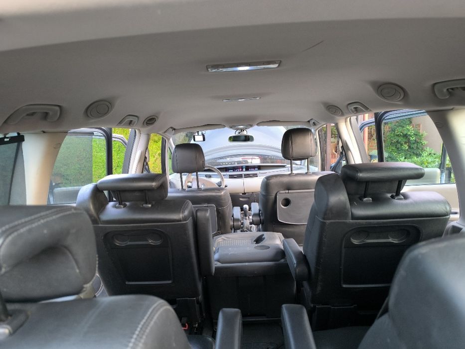 Renault Grand Espace 4