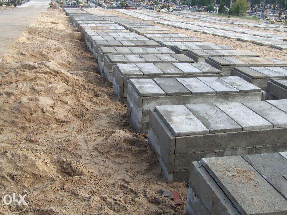 Grobowiec - piwnice grobowe - grobowce- pieczary-katakumby - PRODUCENT