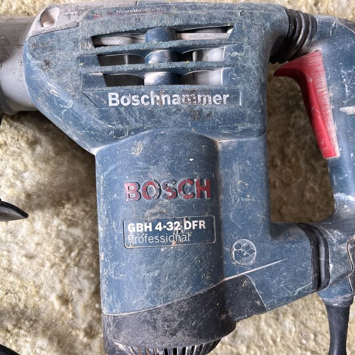 Bosch GBH 4-32 GFR