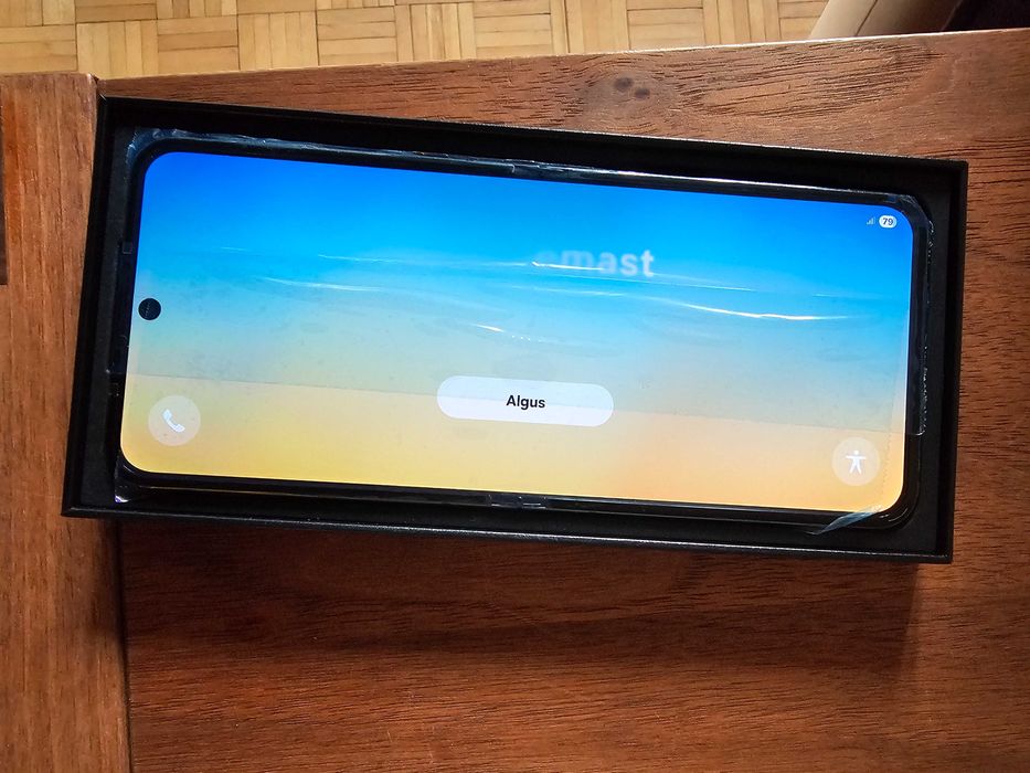 Samsung Flip5 512GB jak nowy!!