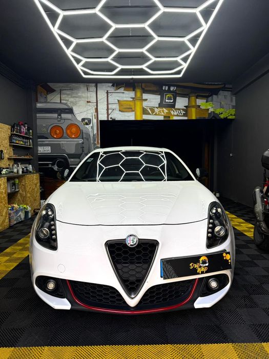 Alfa Romeo Giulietta 1.6 JTDM Super TCT