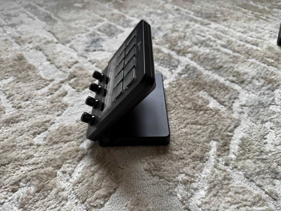 Stream Dock Ajazz AKP05