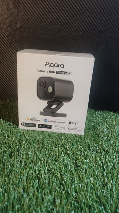 Камера Відеонагляду Камера