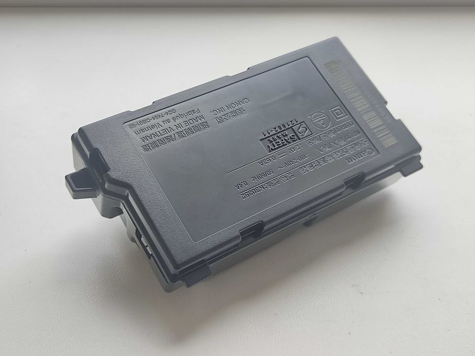 Блок питания для принтеров Canon К30352 24v 063A