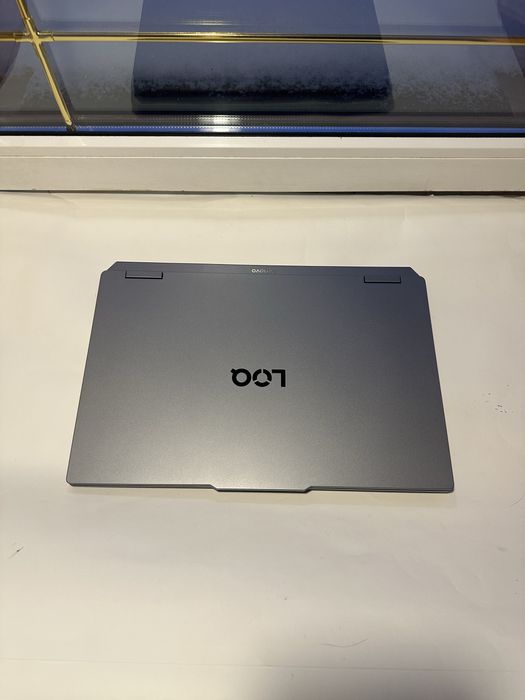 Lenovo LOQ 17IRX10 | RTX 5050 | 16 GB | 17"
