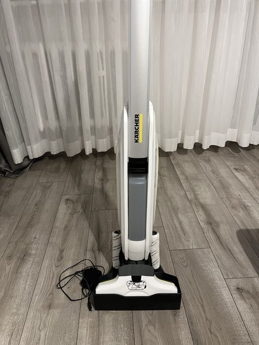 Mop myjący Karcher model FC 5