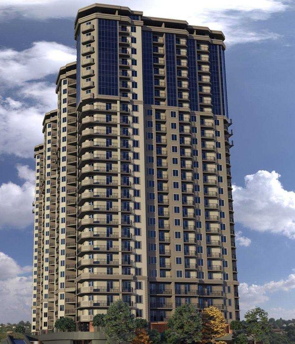 ЖК РОДОС! МОРЕ! ПАРК !109 кв.метрів! 4 кімнатна квартира !