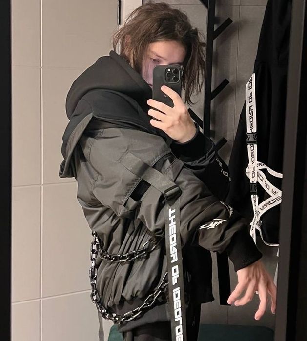 （இ௰இ`。） L'Appartement ヨリモクJacket இ௰இ`。） L'Appartement ヨリモクJacket இ௰இ`。） L