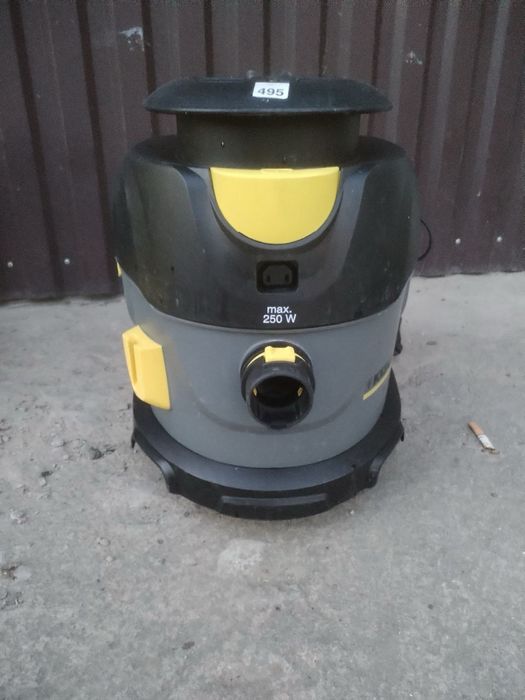 Karcher T 15/1 profesional
