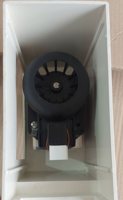 Помпа REBO NR30 насос для льодогенератора Electrolux, Brema