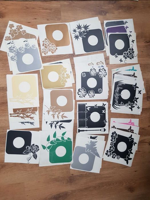 Naklejki pod kontakt naklejki ścienne WYPRZEDAŻ kuchnia kot dmuchawiec