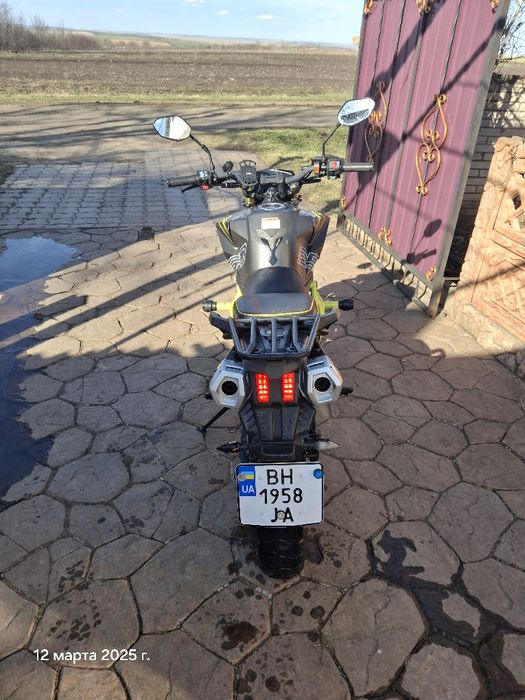 Продам Текен 250