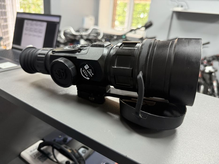 Тепловізор ATN OTS-HD 640 (5-50x)