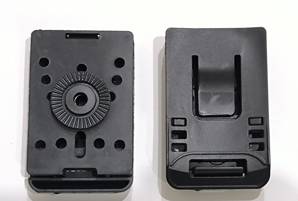 Кріплення для кобури Amomax