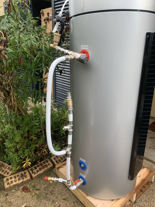 Eletricista e arcondicionado