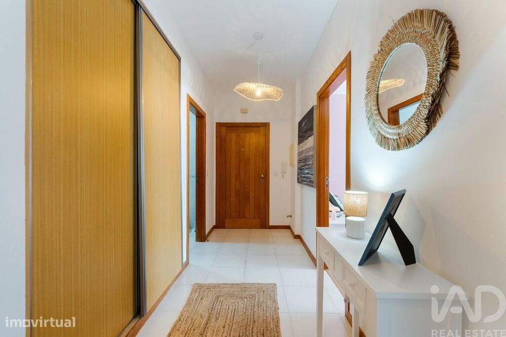 Apartamento T3 em Chafé