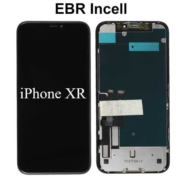 Ecrãs Compativeis com Telemoveis Apple iPhone Varios - Incell