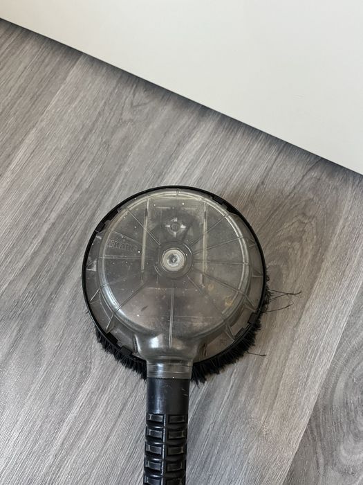 Щітка для миття бруківки Karcher