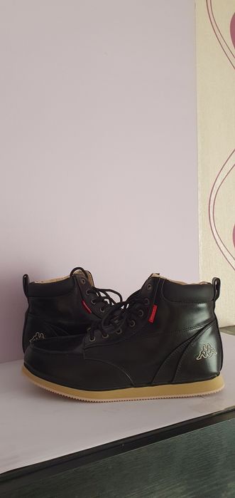 Buty nowe męskie Kappa Flame rozmiar 45