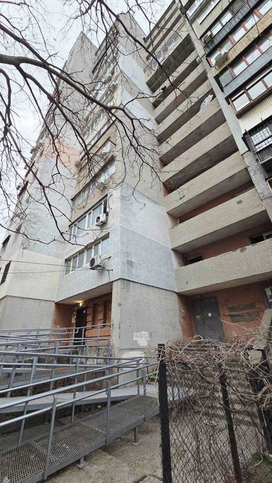 ‼️Готові під всі програми‼️У продажу 3-кімнатна квартира в Приморському районі, вул. Балківська.