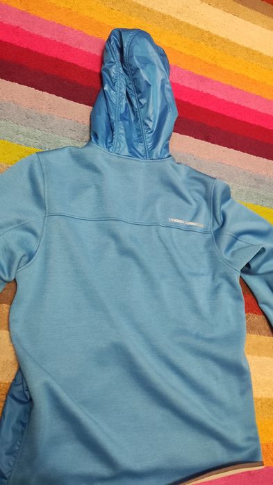 Кофта Under Armour X Storm 1