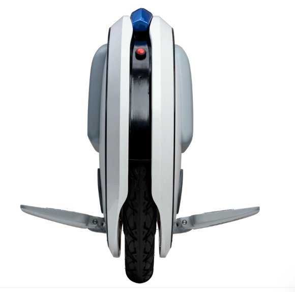 Segway Ninebot One E - Usado mas em bom estado