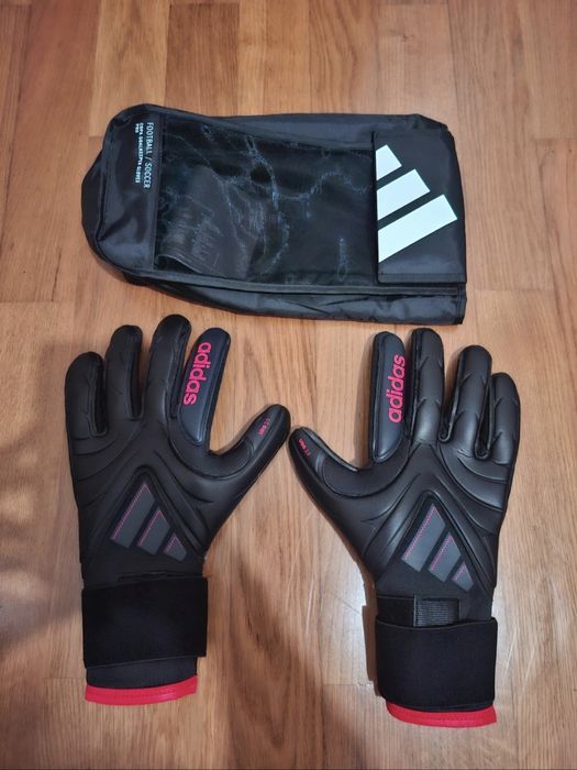 Luvas Adidas Copa Pro 10.5 Novas