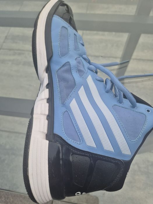 Nowe, buty sportowe Adidas