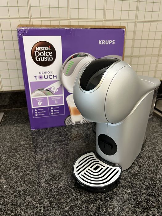 Maquina Dolce Gusto S touch