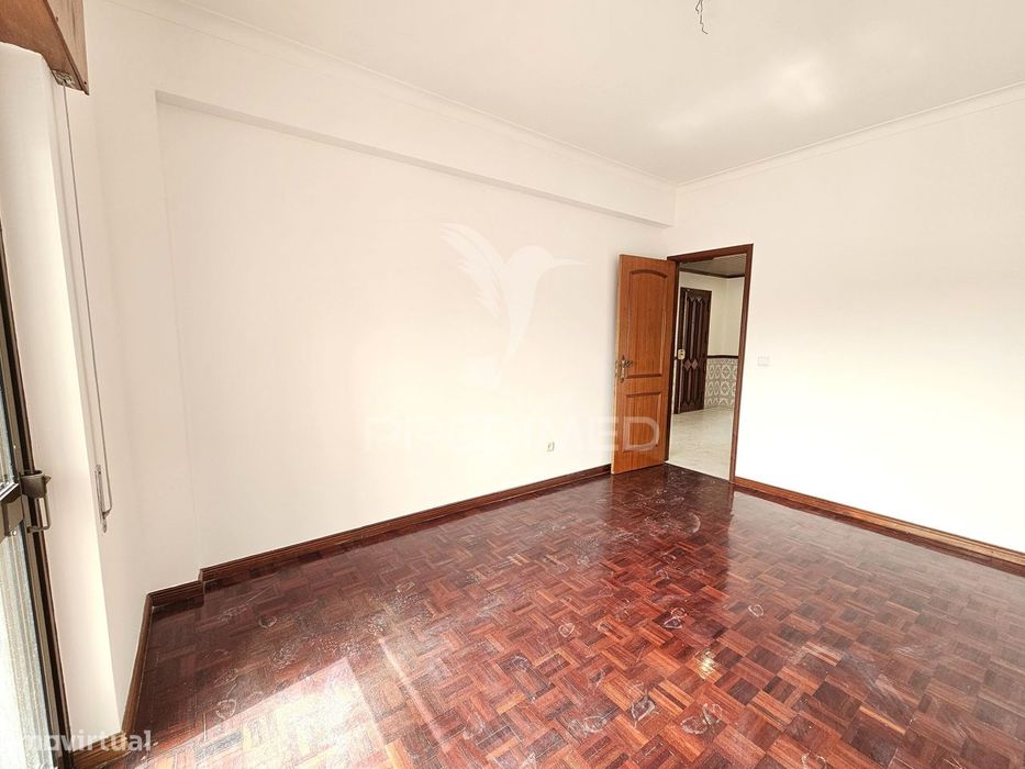 Excelente apartamento T2 no centro do Pinhal Novo, Palmela