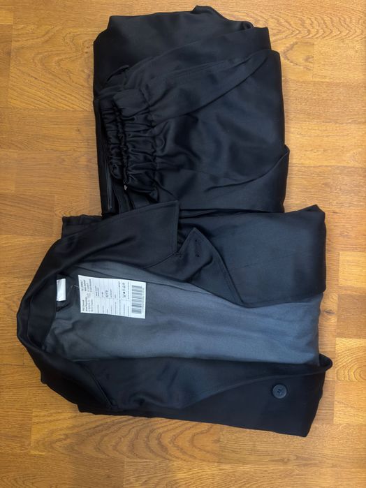 Ubranie Czołgisty Warsztatowca 601/MON Nowe 92/179