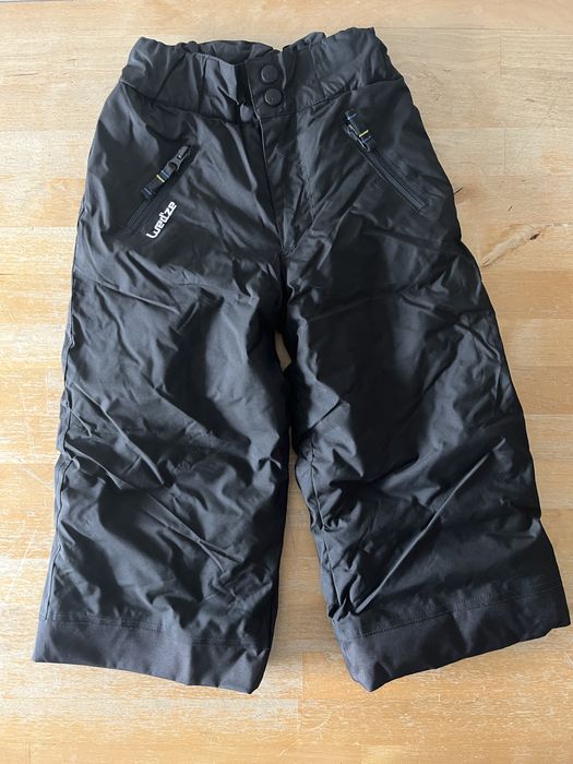 Calça de ski criança