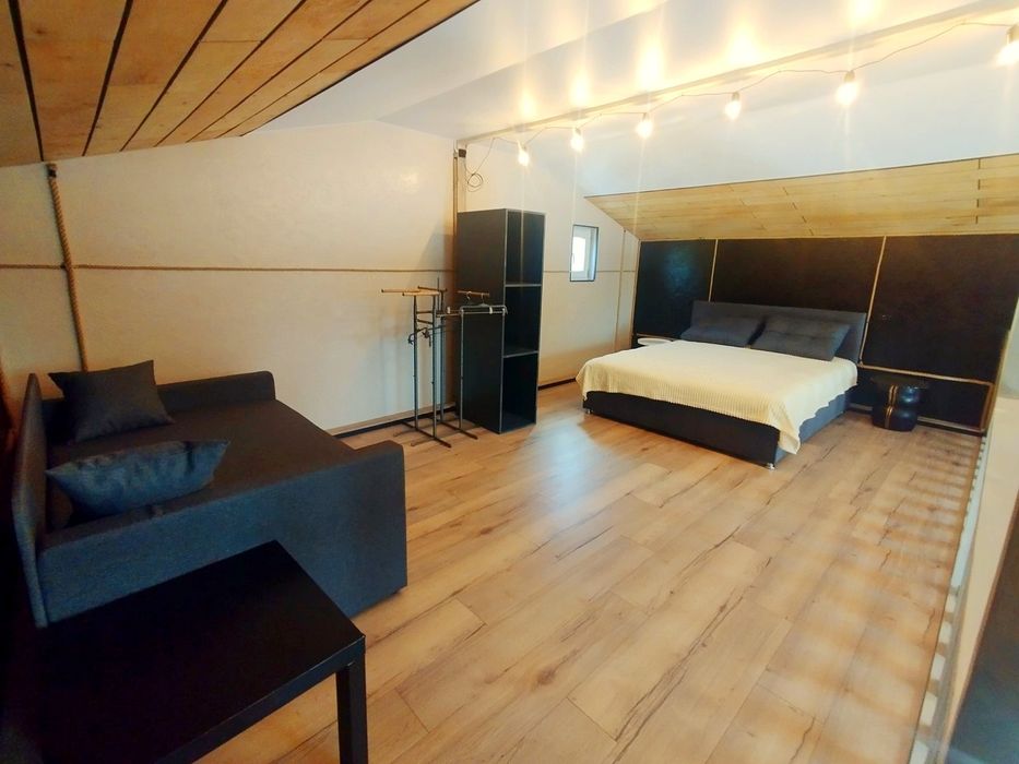 Подобова оренда будинку з чаном  дом на сутки посуточно